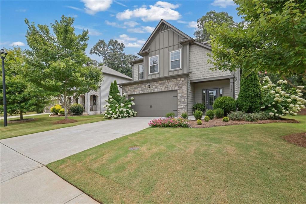 3990 Cordova Lane