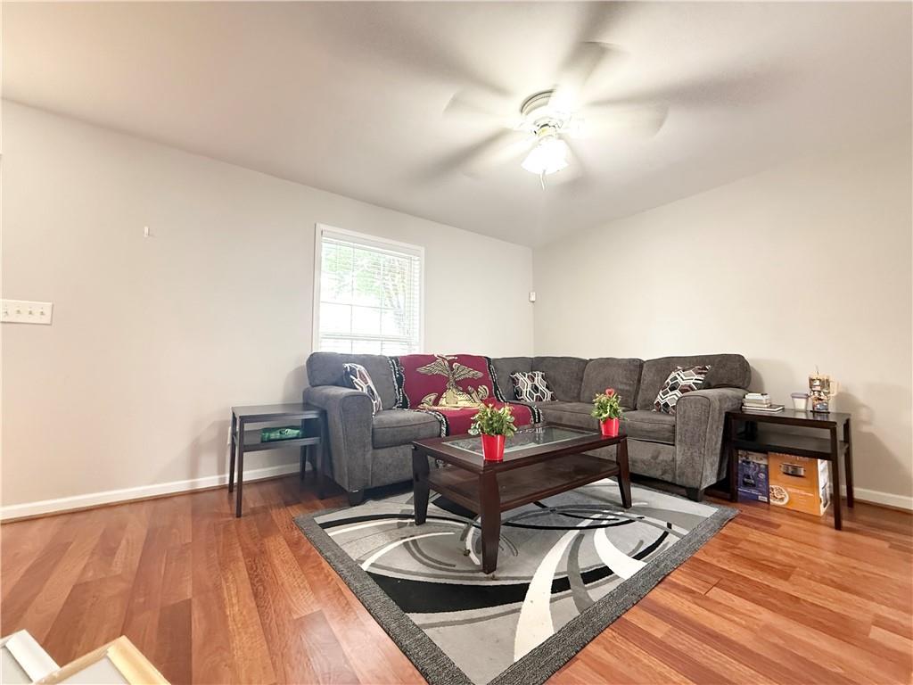 602 Summer Place