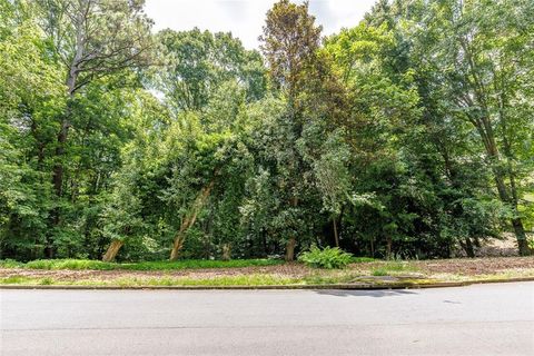 Photo of 8175 Habersham Waters Road, Sandy Springs, GA 30350 (MLS # 7595474)
