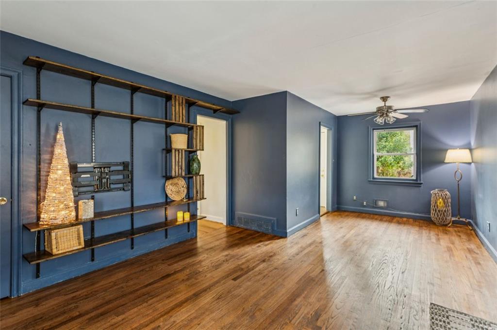 2883 Horse Shoe Drive SE