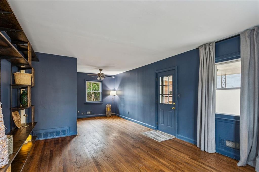 2883 Horse Shoe Drive SE