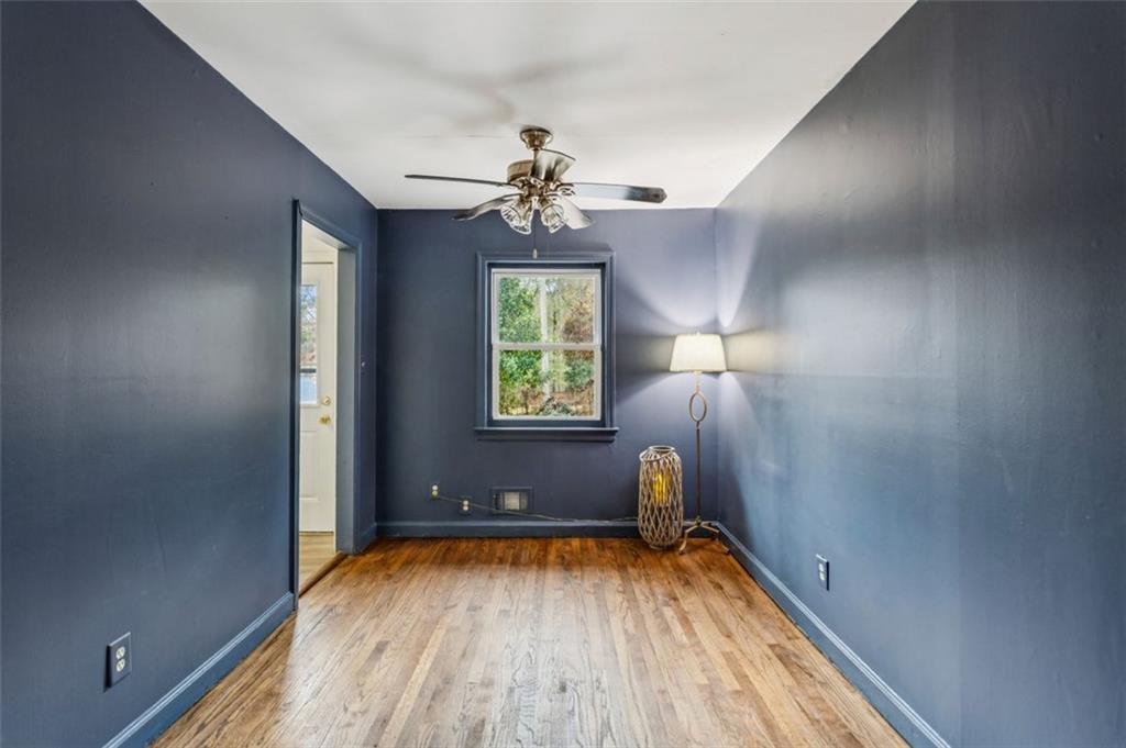 2883 Horse Shoe Drive SE