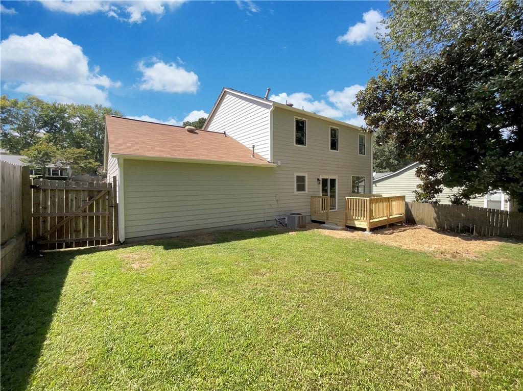 Colony Glen - Residential