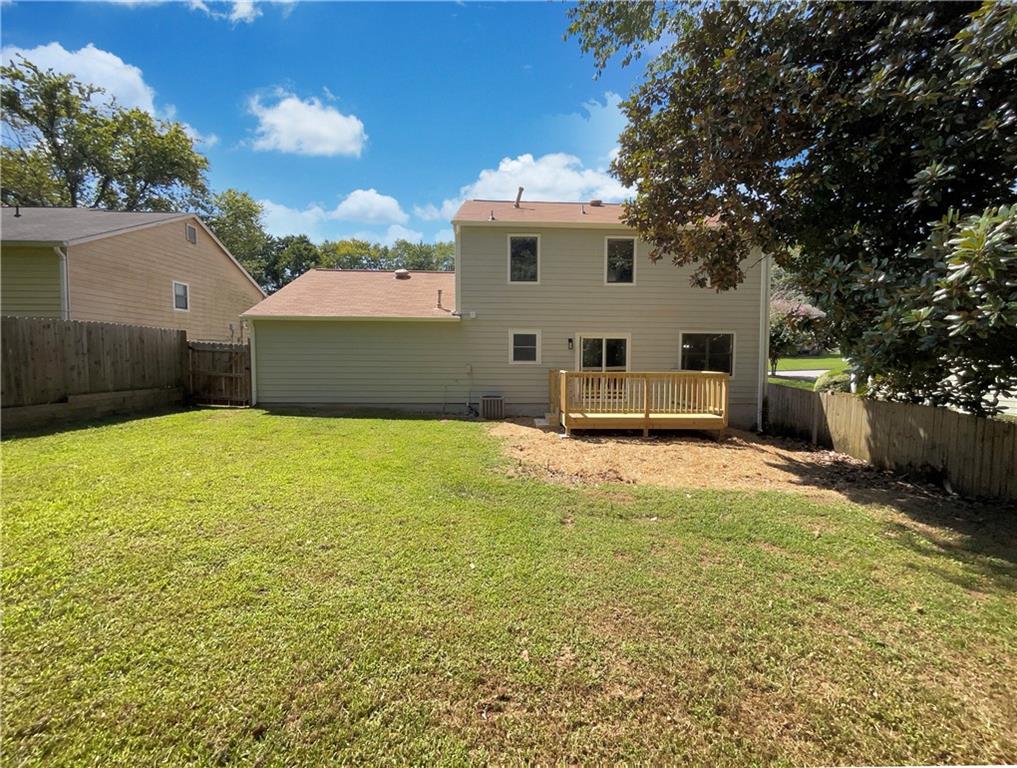 Colony Glen - Residential