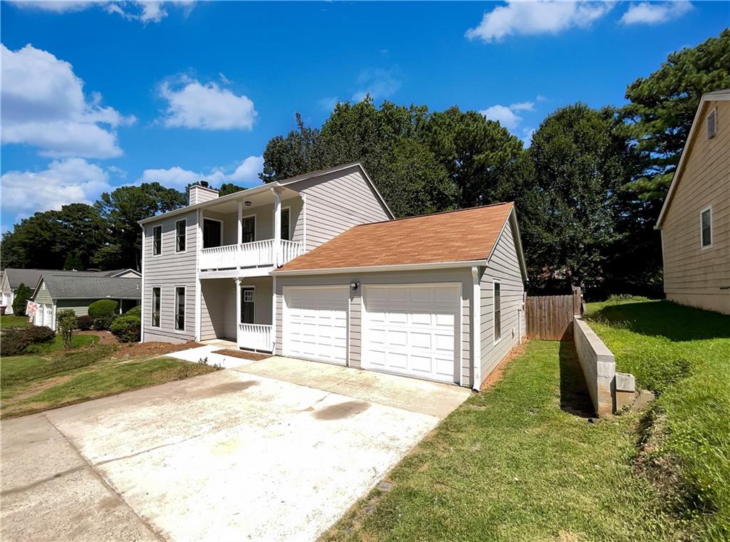 10515 Colony Glen Drive