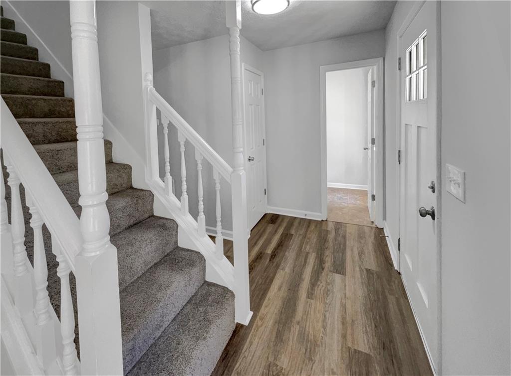 Colony Glen - Residential