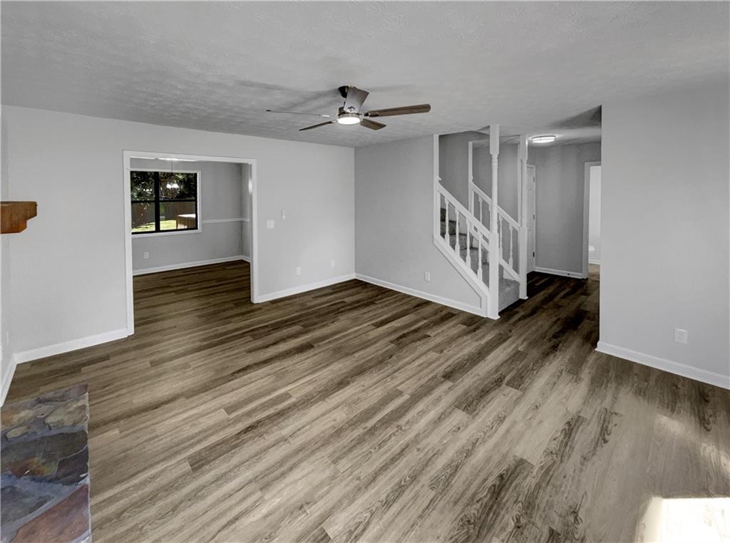 Colony Glen - Residential