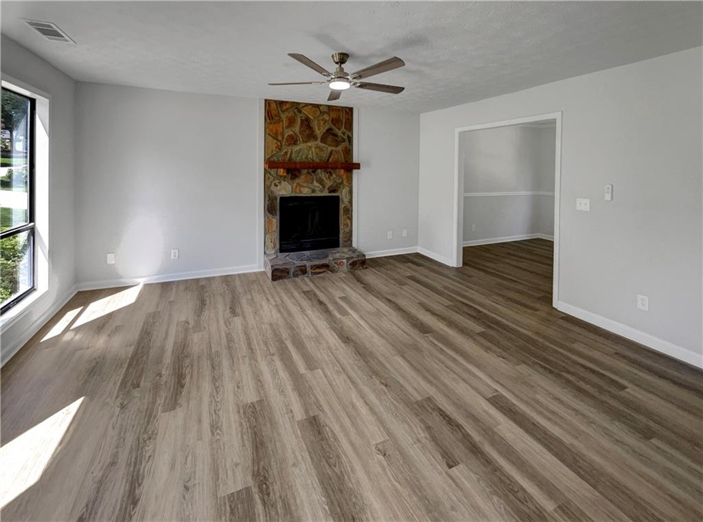 Colony Glen - Residential