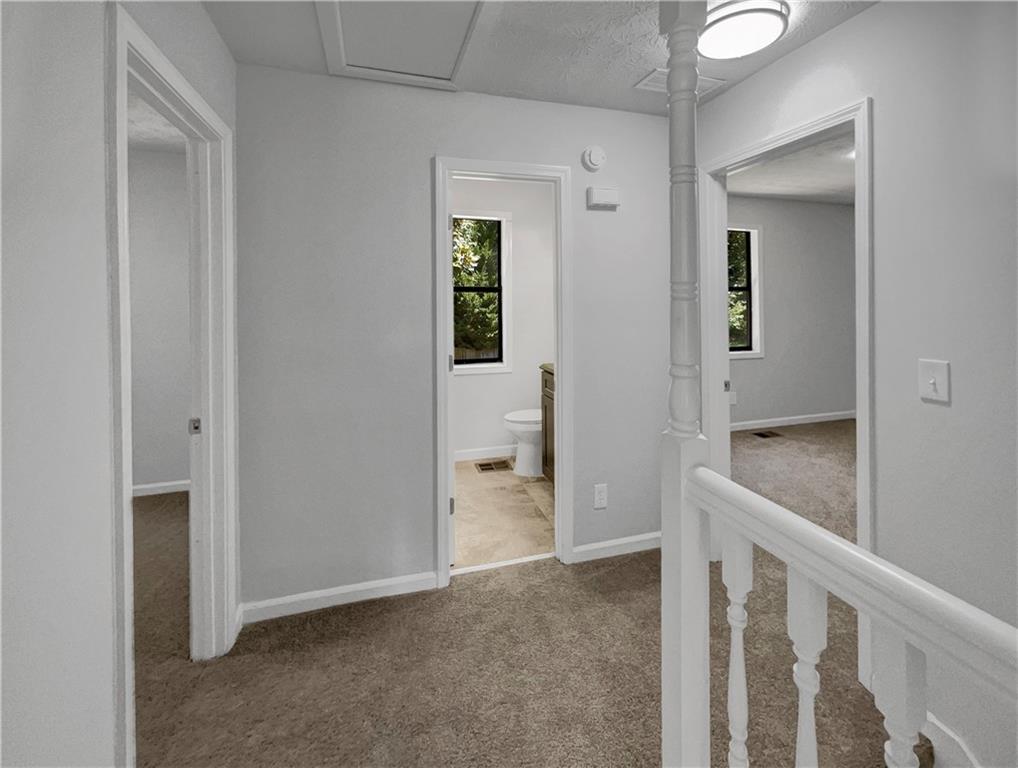 Colony Glen - Residential