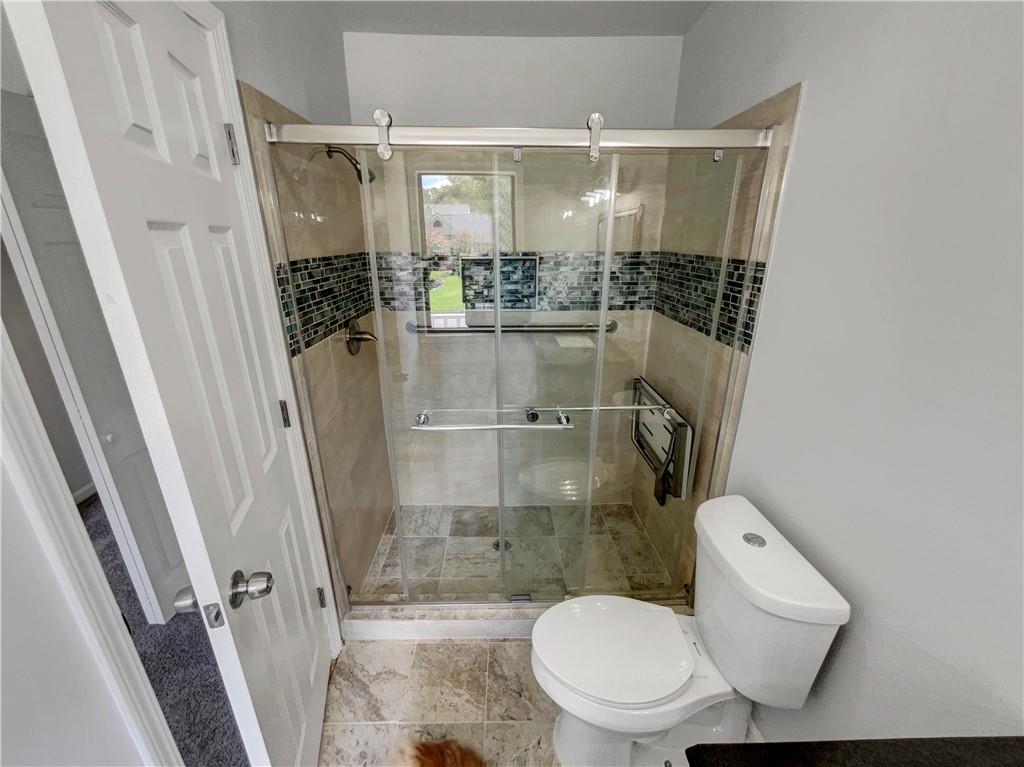 Colony Glen - Residential