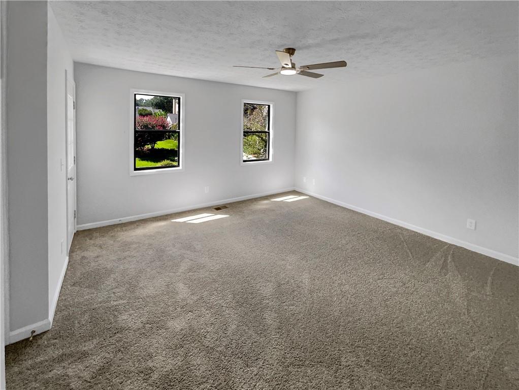 Colony Glen - Residential