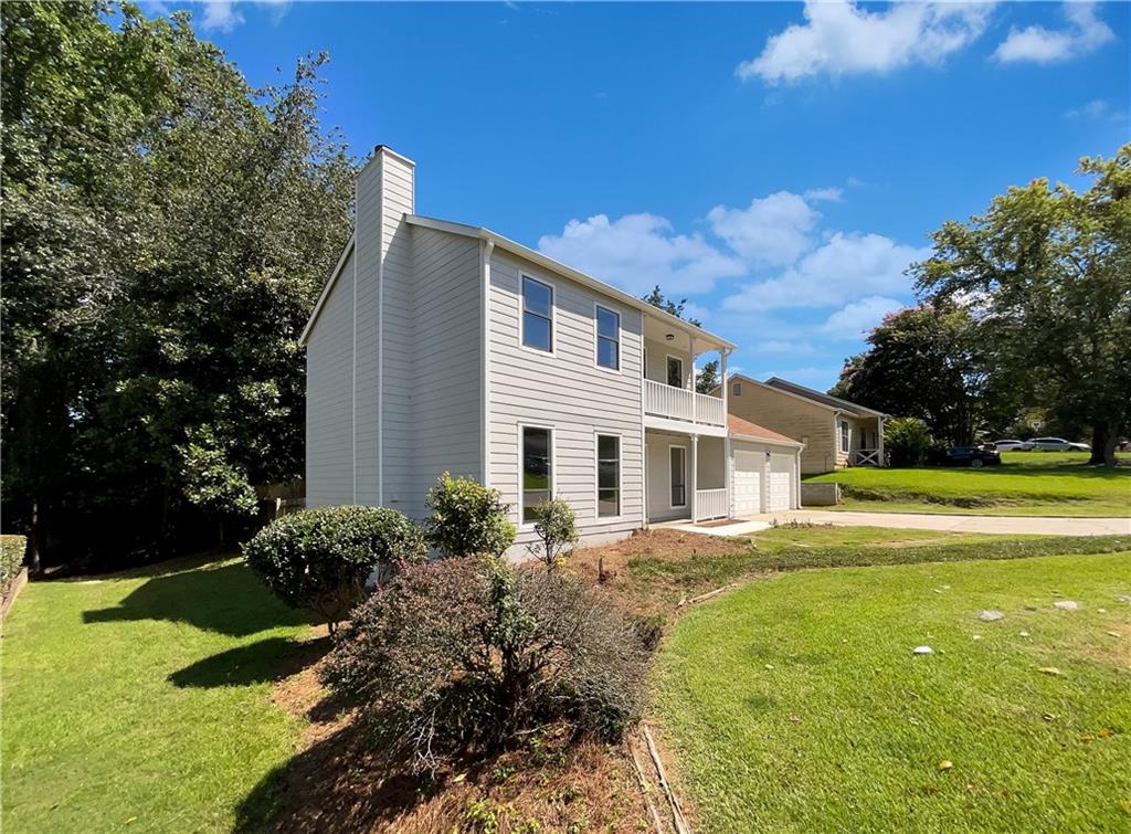 10515 Colony Glen Drive