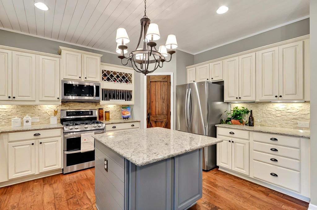 134 Johnston Farm Lane, Woodstock, Georgia image 16