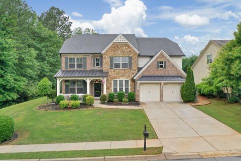 134 Johnston Farm Lane Woodstock GA 30188