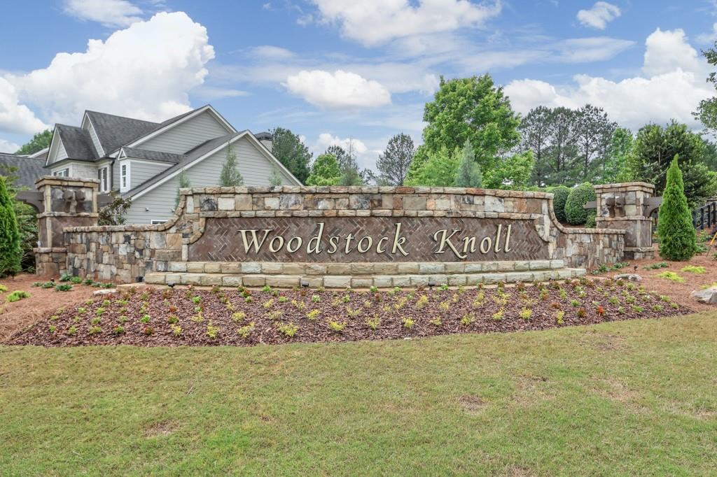 134 Johnston Farm Lane, Woodstock, Georgia image 48