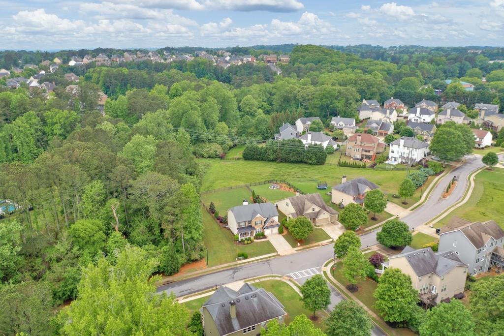 134 Johnston Farm Lane, Woodstock, Georgia image 45