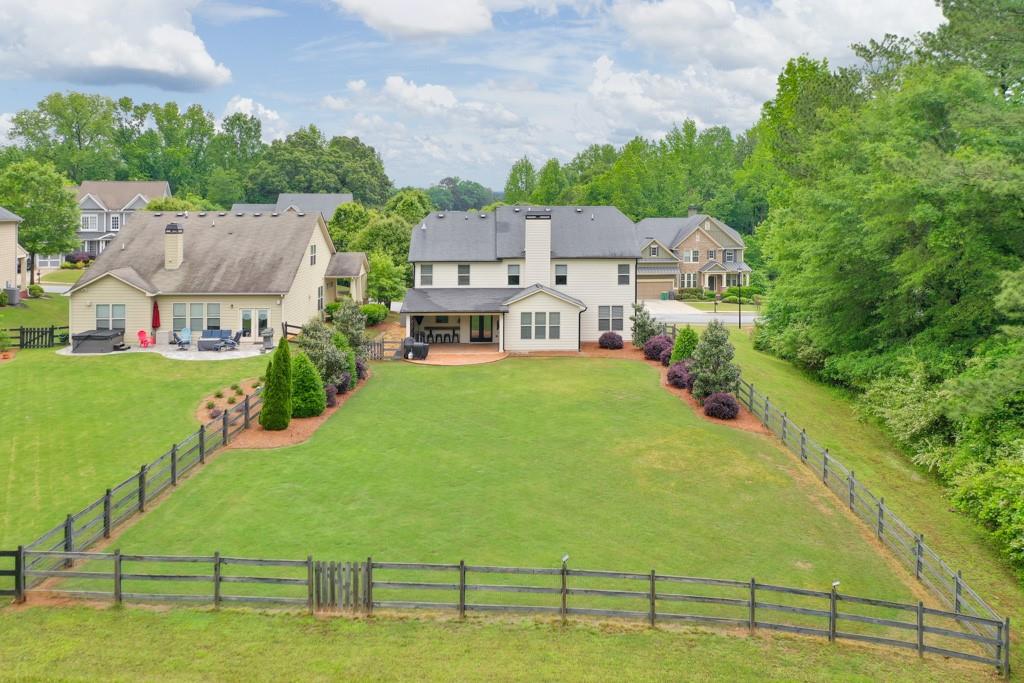 134 Johnston Farm Lane, Woodstock, Georgia image 47