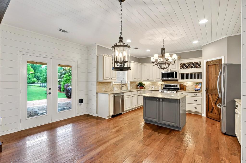 134 Johnston Farm Lane, Woodstock, Georgia image 15