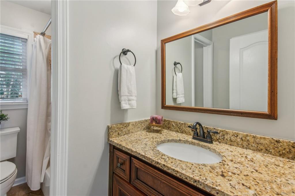 4155 Summit Gate Drive, Suwanee, Georgia image 31