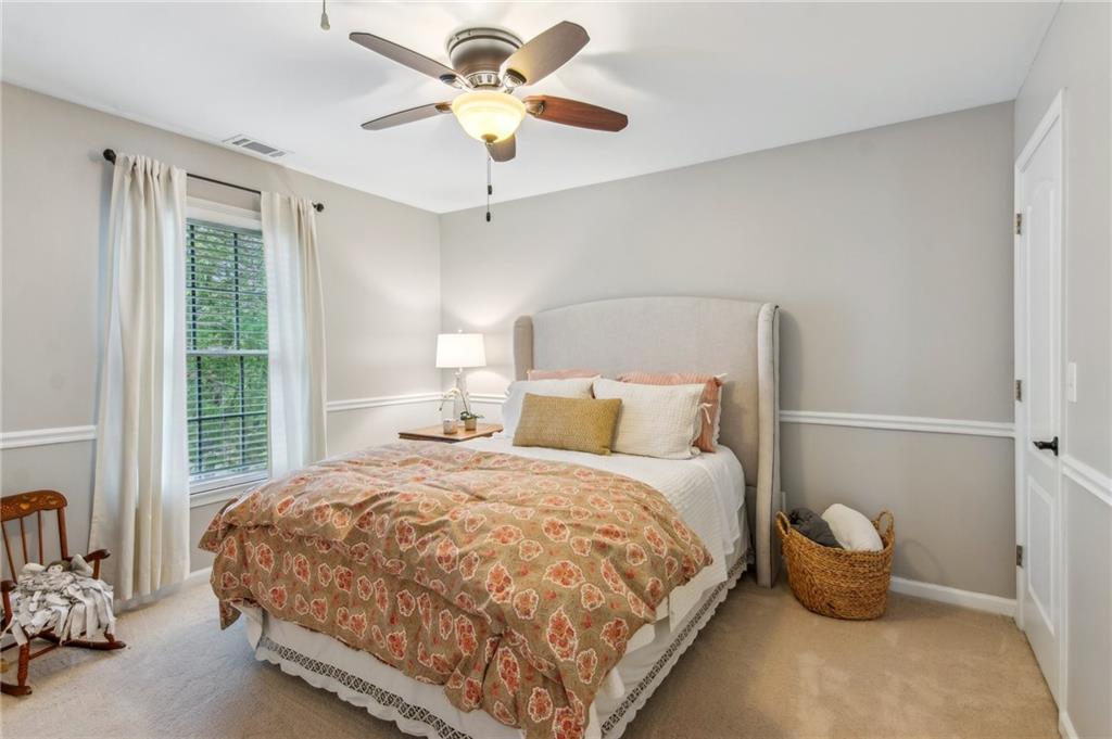 4155 Summit Gate Drive, Suwanee, Georgia image 29