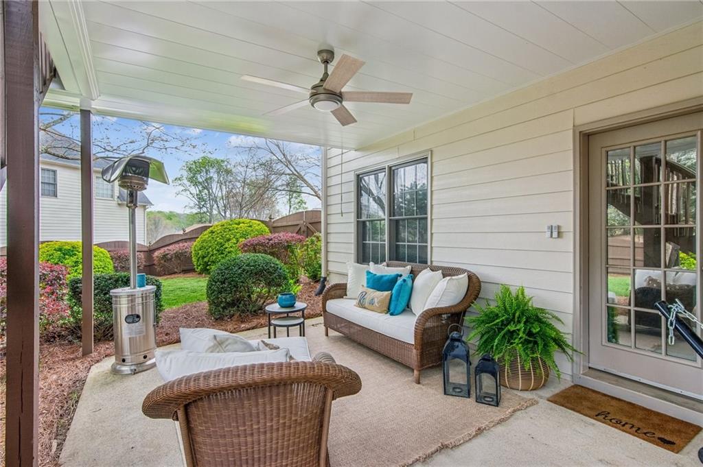 4155 Summit Gate Drive, Suwanee, Georgia image 37