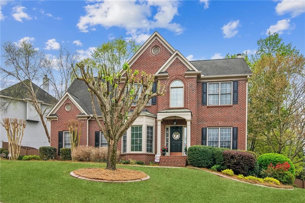 4155 Summit Gate Drive, Suwanee, Georgia image 3