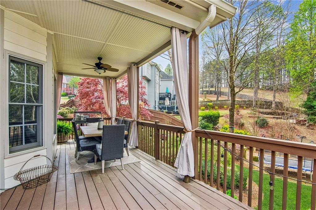 4155 Summit Gate Drive, Suwanee, Georgia image 35