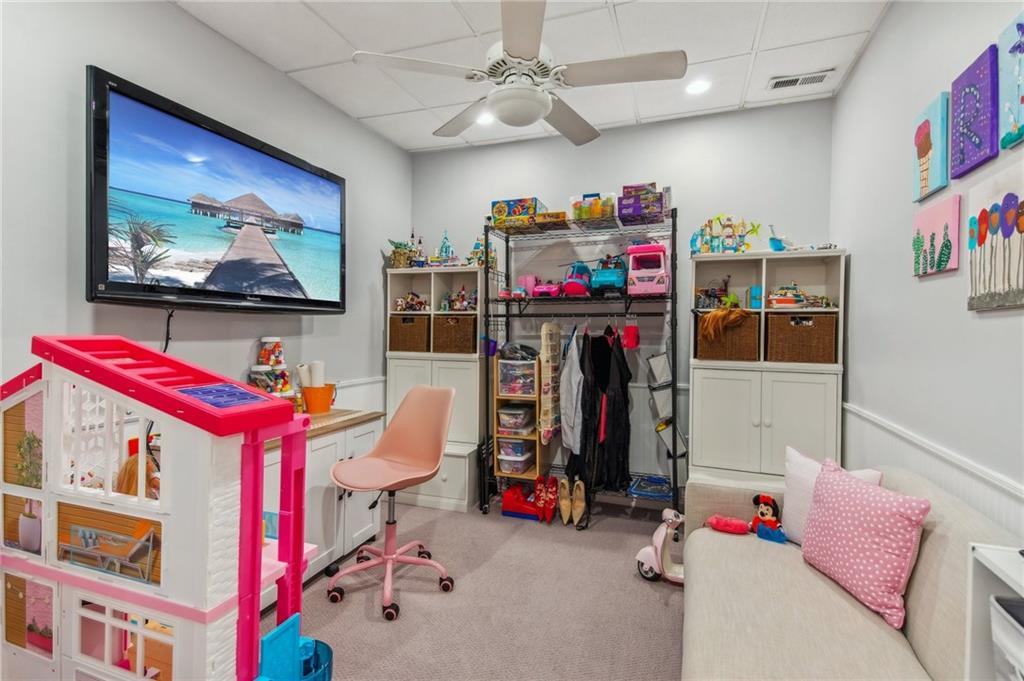 4155 Summit Gate Drive, Suwanee, Georgia image 34