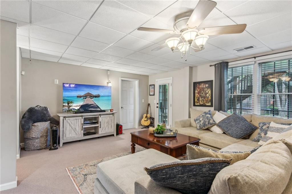 4155 Summit Gate Drive, Suwanee, Georgia image 32