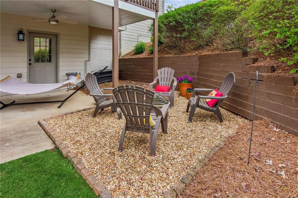 4155 Summit Gate Drive, Suwanee, Georgia image 38