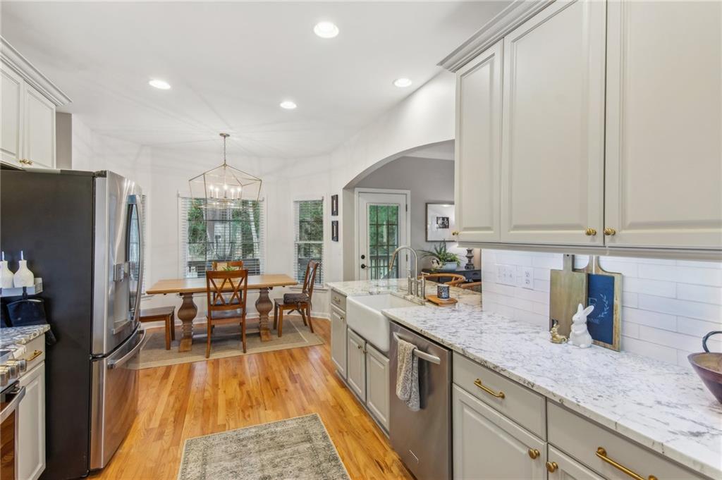 4155 Summit Gate Drive, Suwanee, Georgia image 12