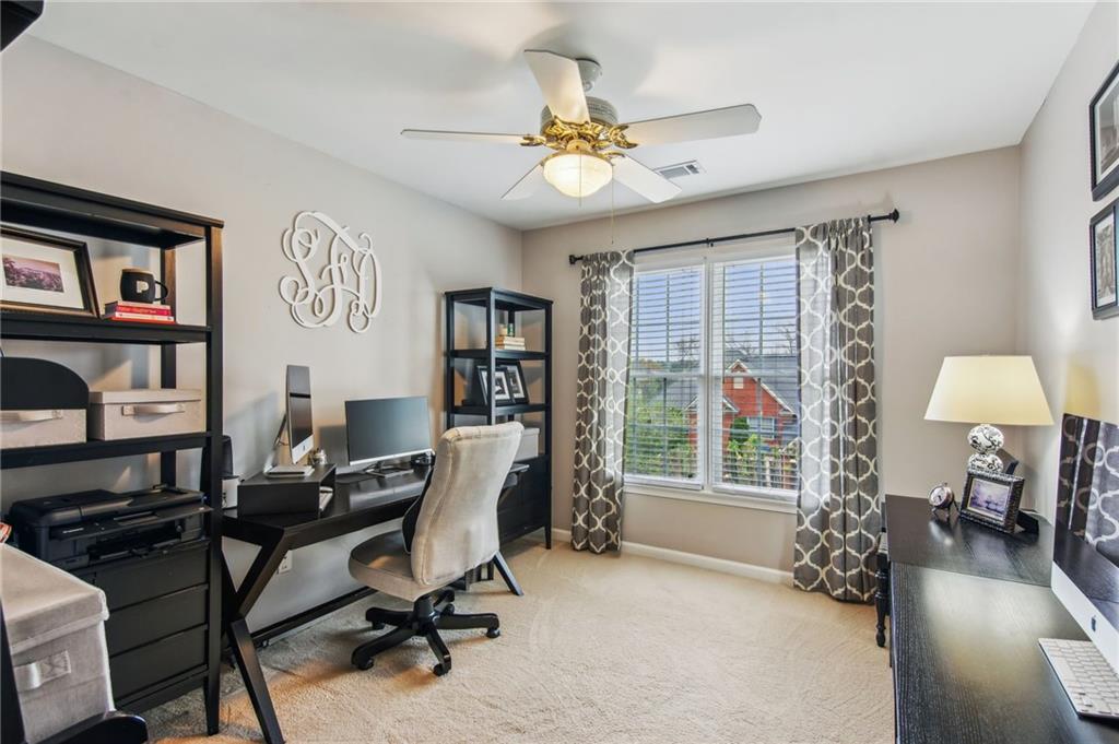 4155 Summit Gate Drive, Suwanee, Georgia image 30