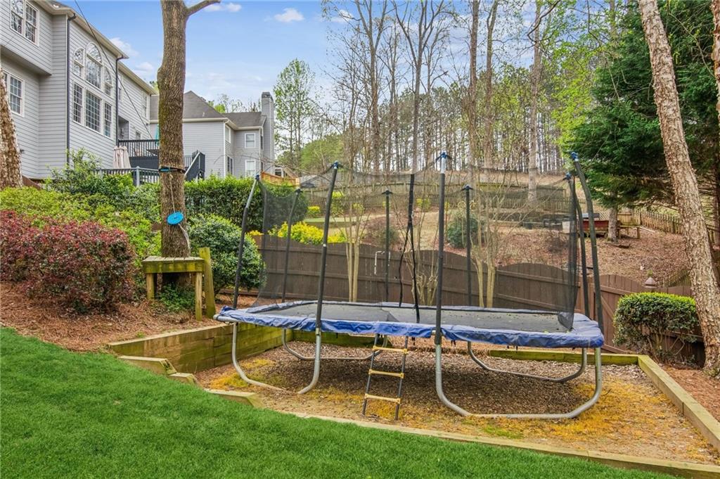 4155 Summit Gate Drive, Suwanee, Georgia image 39
