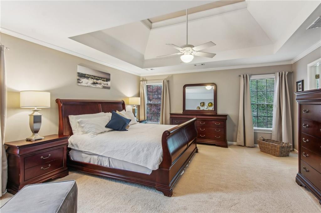 4155 Summit Gate Drive, Suwanee, Georgia image 23