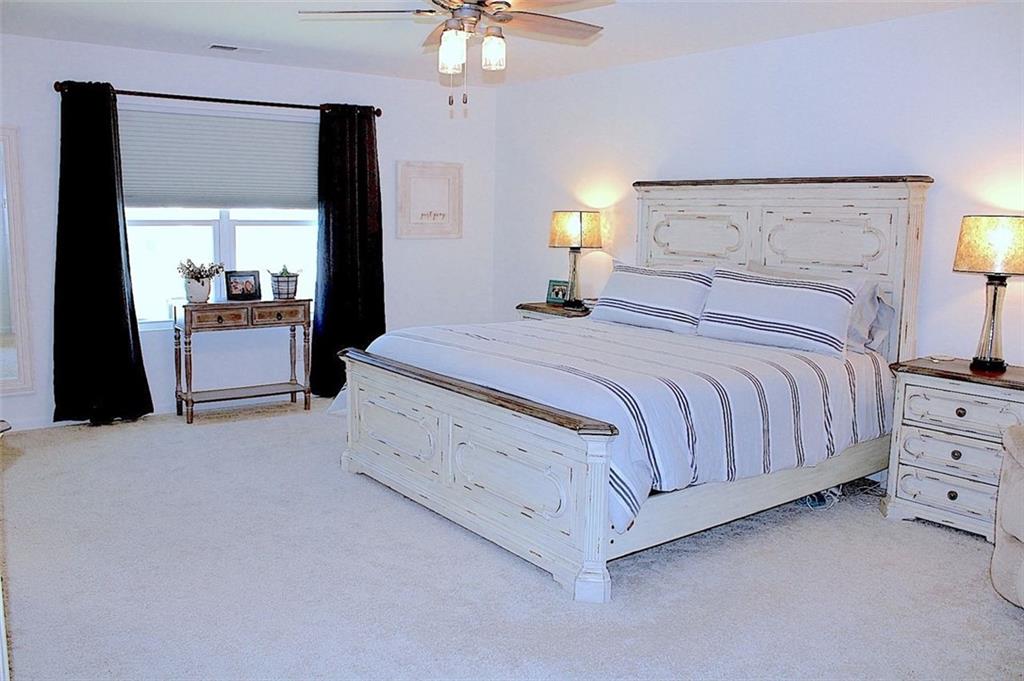 5790 Thornton Drive, Cumming, Georgia image 18