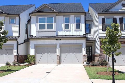 5790 THORNTON Drive Cumming GA 30028