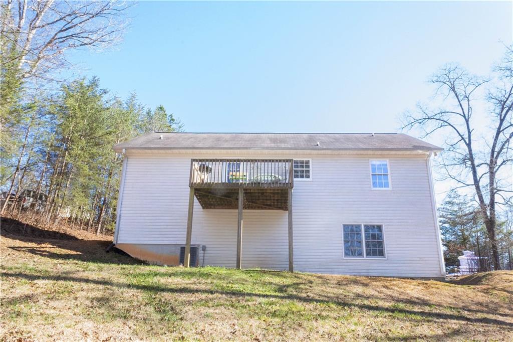 272 Cedar Springs Lane