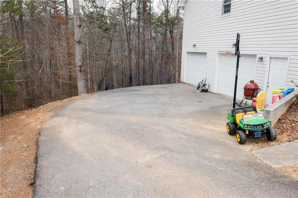 272 Cedar Springs Lane