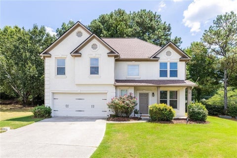 Homes For Sale - 2905 The Terraces Way<br/> Dacula, GA 30019
