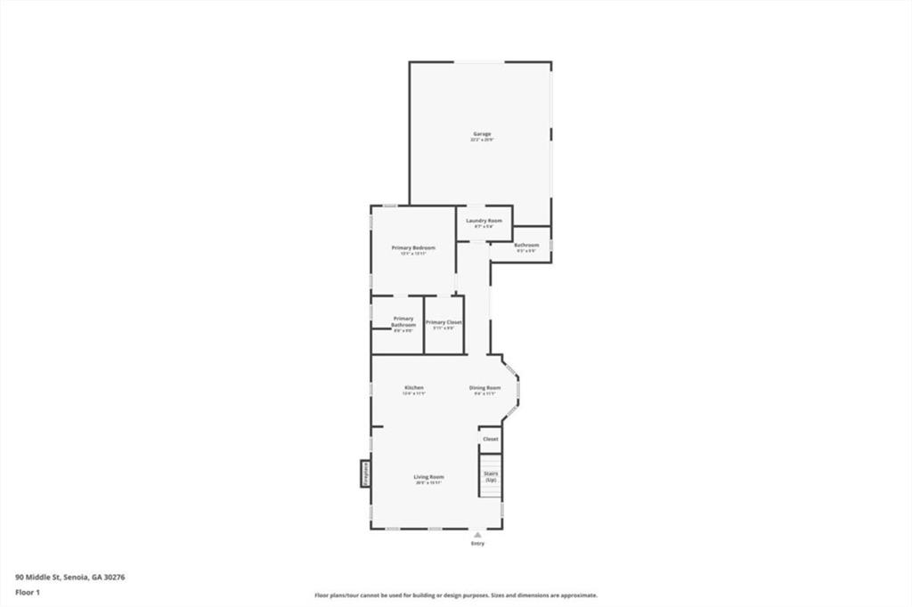 90 Middle Street, Senoia, Georgia image 40