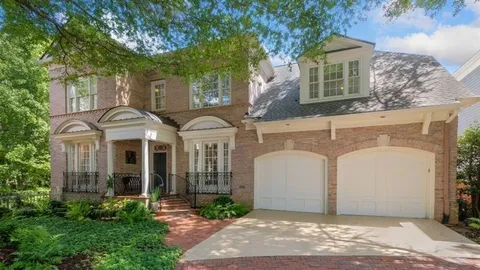 1144 Bellewood Square, Dunwoody, GA 30338 - MLS#: 7481283