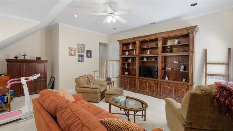 1144 Bellewood Square, Dunwoody, Georgia image 33