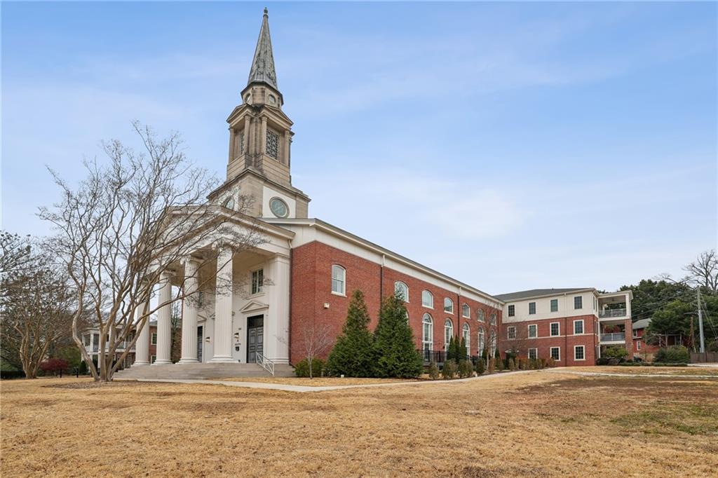 1200 Ponce De Leon Avenue #A1, Atlanta, Georgia image 3