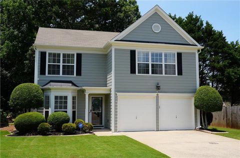 585 Ashland Parkway Woodstock GA 30189