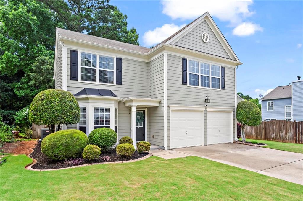 585 Ashland Parkway