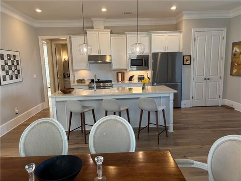A home in Statham