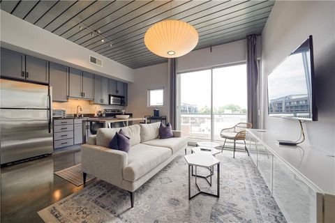 620 Glen Iris Drive NE 506 Atlanta GA 30308