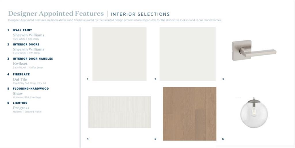 6515 Wallace Farms Drive