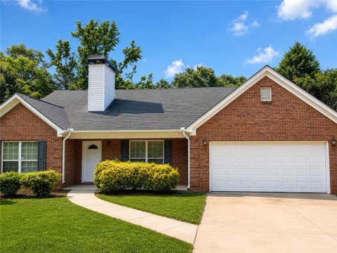 Homes For Rent - 865 Mcdonough Road<br/> Hampton, GA 30228