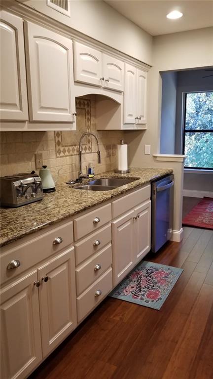 1804 Huntingdon Chase #1804, Atlanta, Georgia image 7